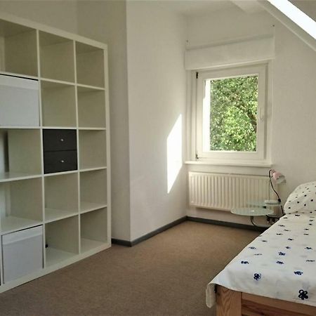 Sonniges Haeuschen Mit Garten 布伦瑞克 外观 照片
